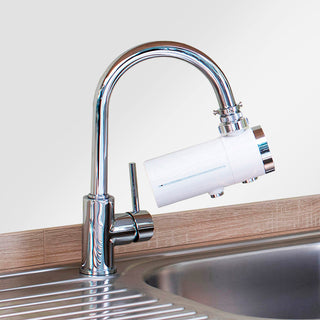 Filtro de agua para cocina, filtro de agua para llave, filtro para agua, filtro purificador de agua