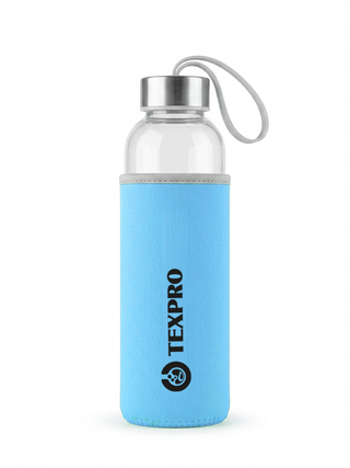 Jarra Purificadora + Botella ecológica de regalo