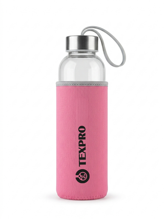 Jarra Purificadora + Botella ecológica de regalo