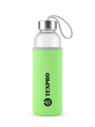 Jarra Purificadora + Botella ecológica de regalo
