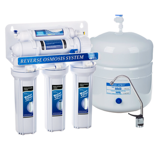 Pack Purificación de Agua para el hogar